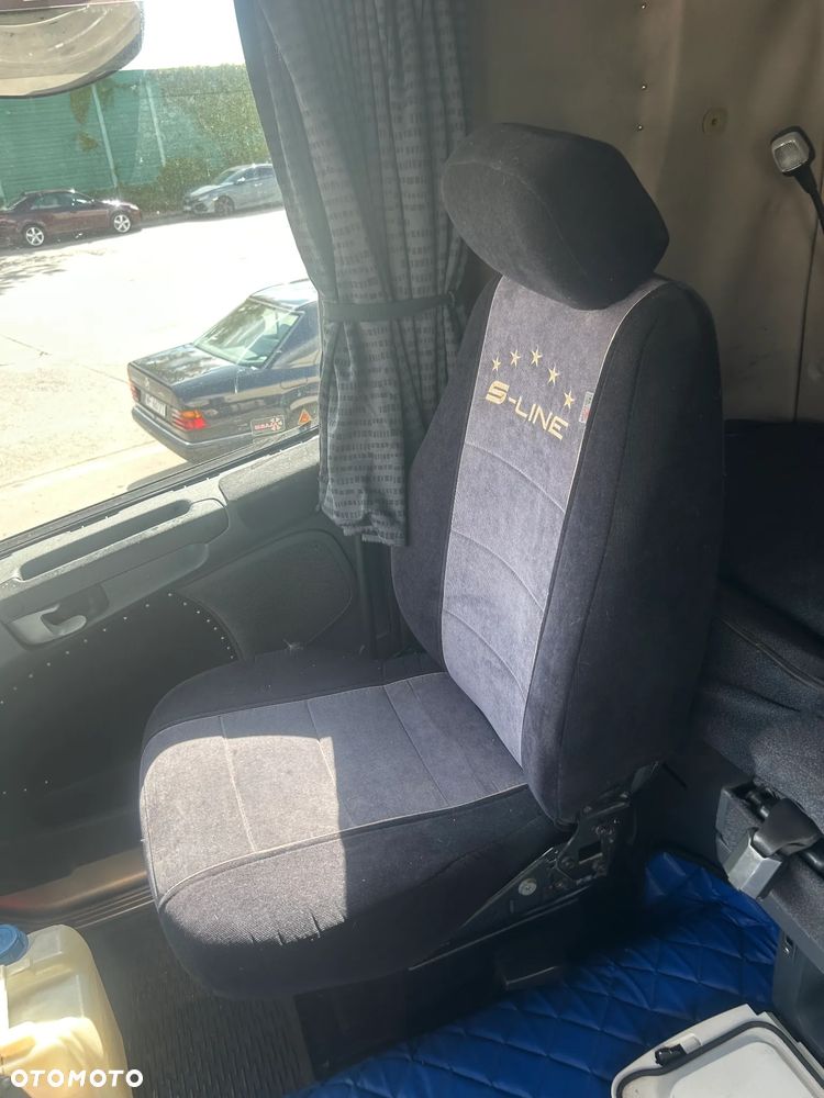 Scania R420 - 9