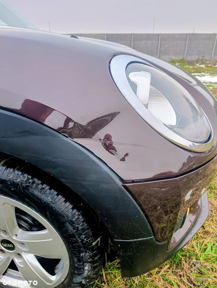 MINI Clubman One D - 11