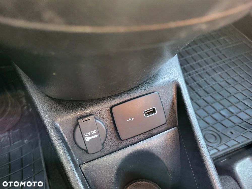 Lancia Ypsilon 1.2 8V Platinum S&S EU6 - 13