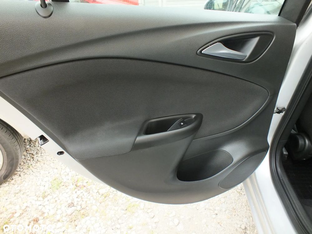 Opel Astra 1.5 CDTI Edition S&S - 15