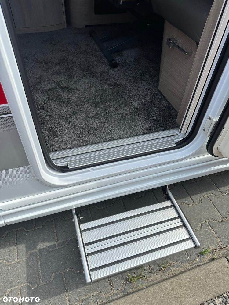 Kabe ROYAL 520 XL - 38