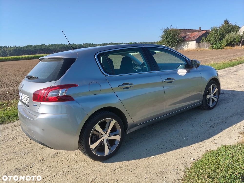Peugeot 308 - 10