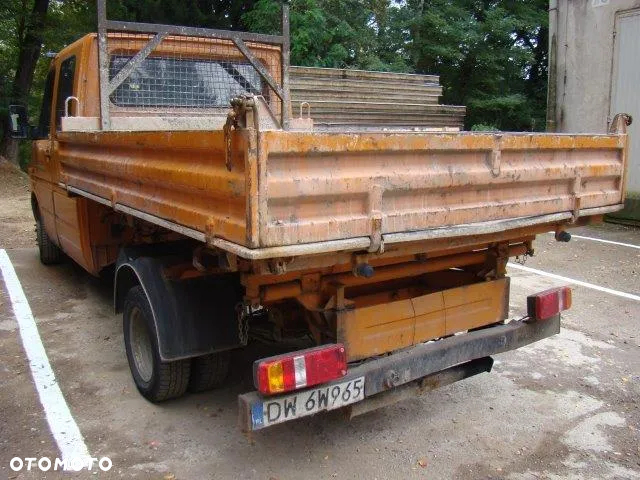 Volkswagen LT46 - 6