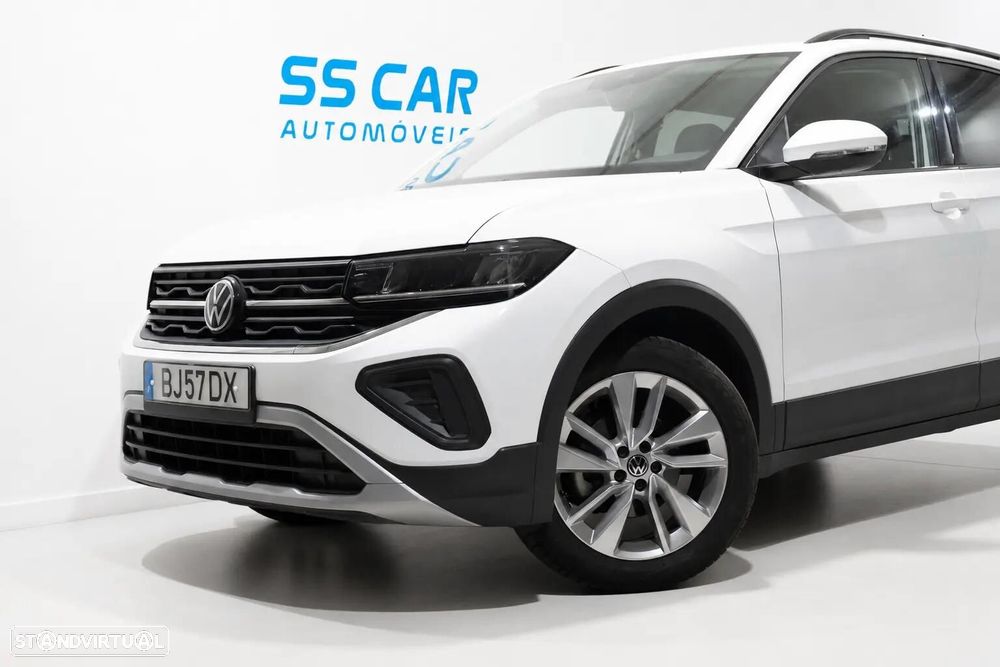 VW T-Cross 1.0 TSI Urban - 3