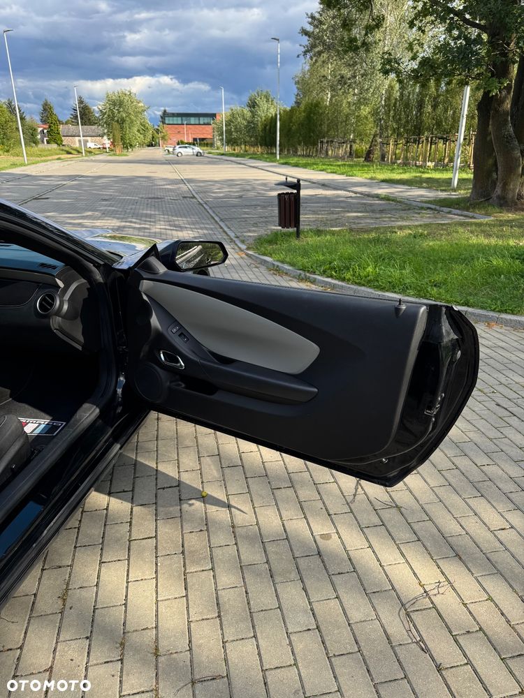 Chevrolet Camaro 3.6 V6 Coupe 2LT - 17