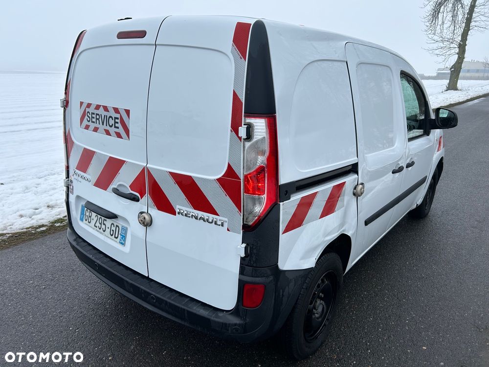 Renault Kangoo - 2