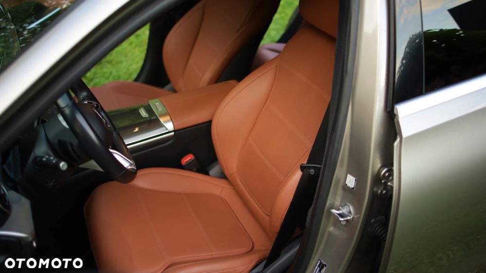 Mercedes-Benz Klasa C 220 d mHEV 4-Matic Avantgarde - 19