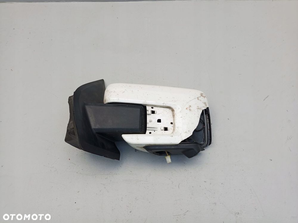 FORD F150 2021- LUSTERKO LEWE PRZÓD PRZEDNIE 18 PIN KAMERA ML34-17683 ÷ - 2