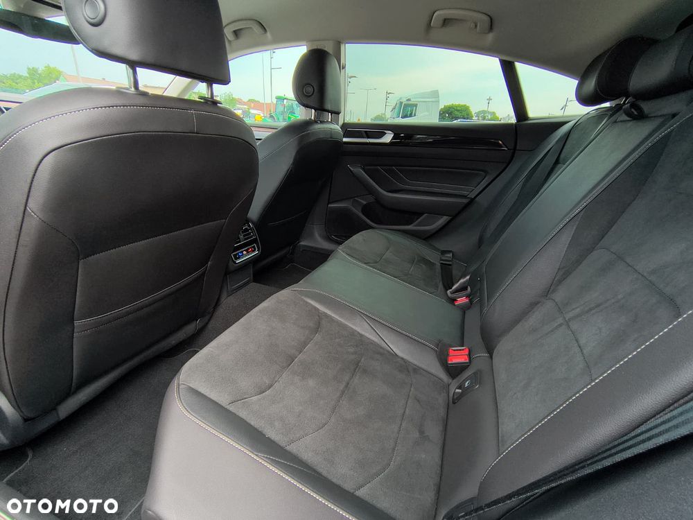 Volkswagen Arteon - 12