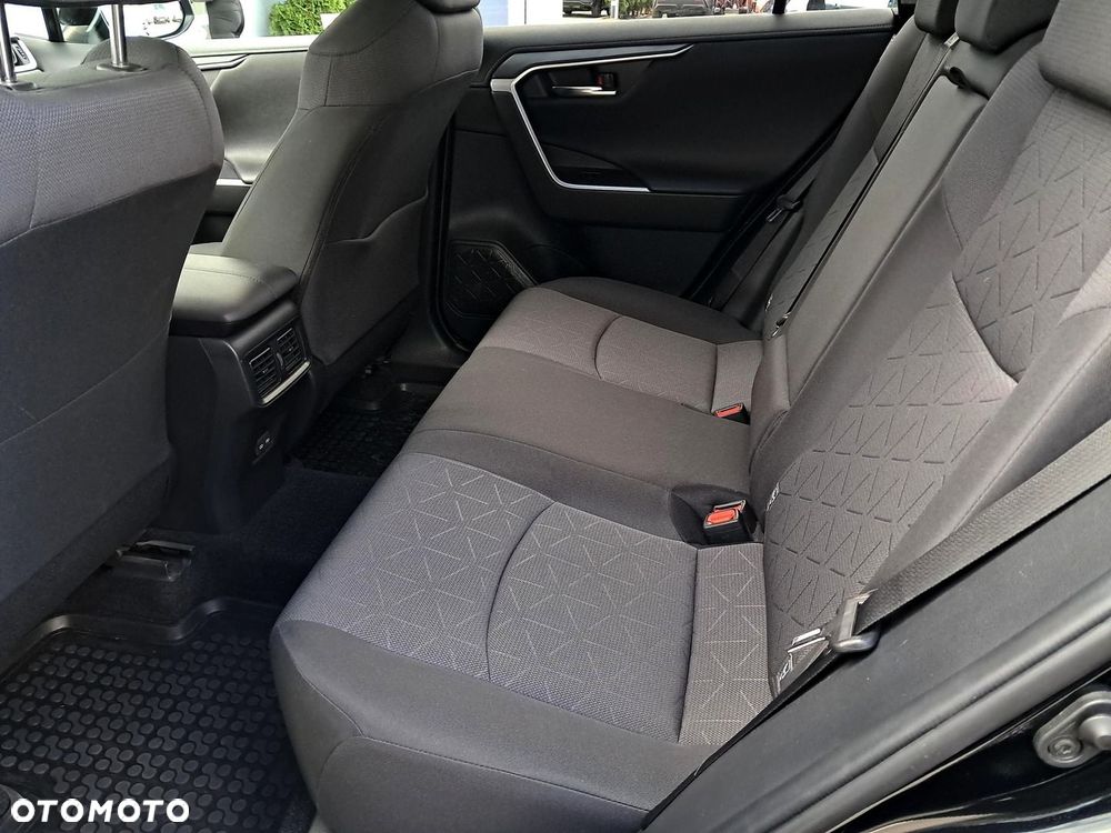 Toyota RAV4 2.0 Comfort 4x2 MS - 13