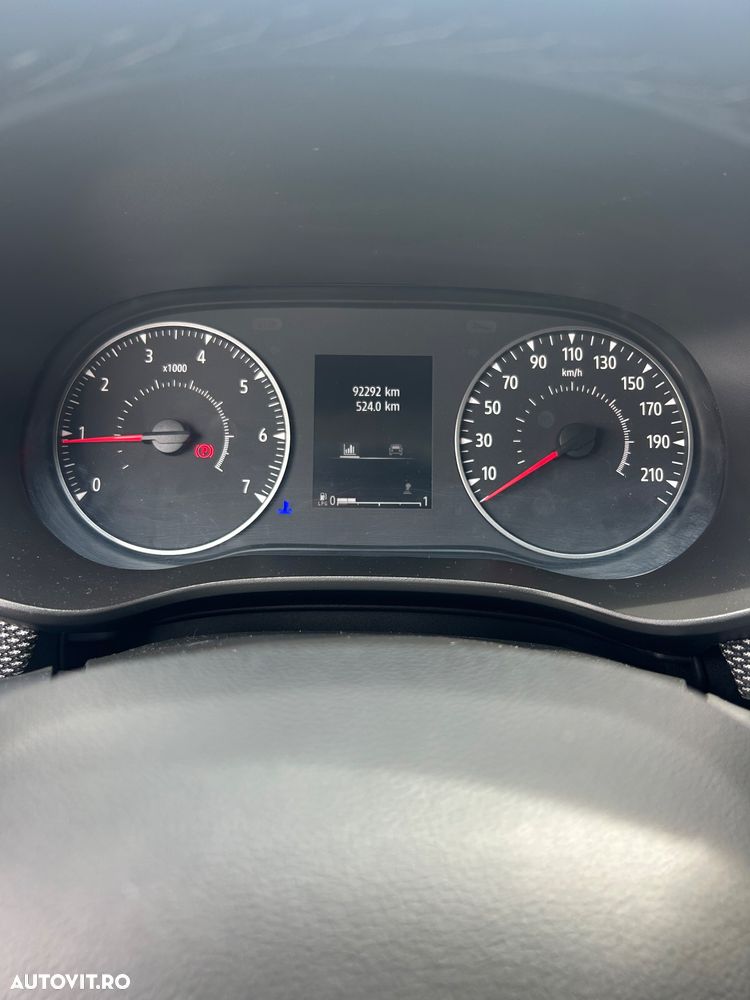 Dacia Logan ECO-G 100 MT5 Comfort - 16