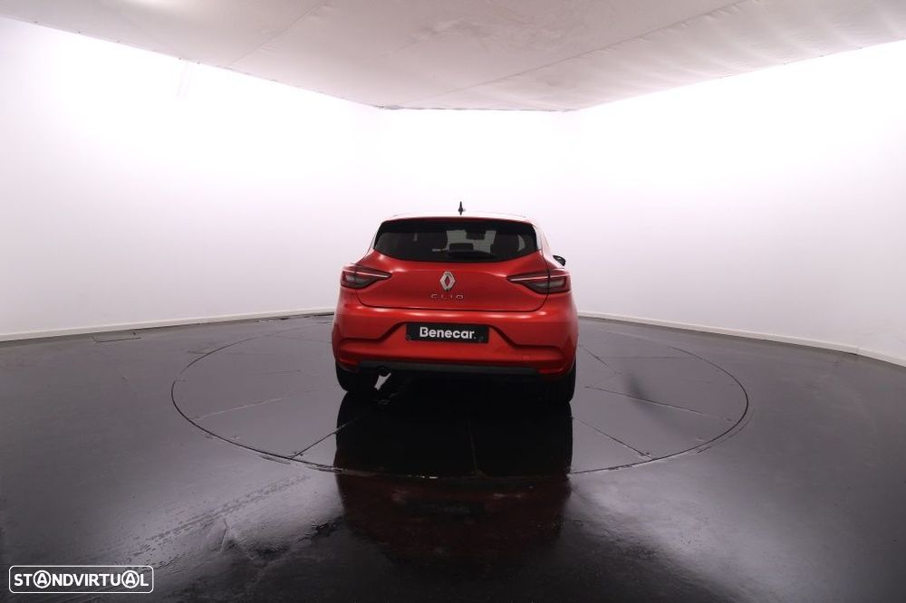 Renault Clio 1.0 TCe Evolution - 6