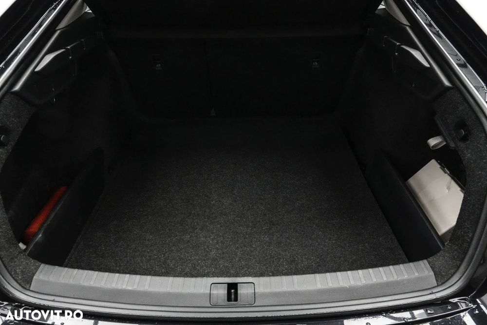 Skoda Octavia 1.0 TSI DSG Ambition - 18