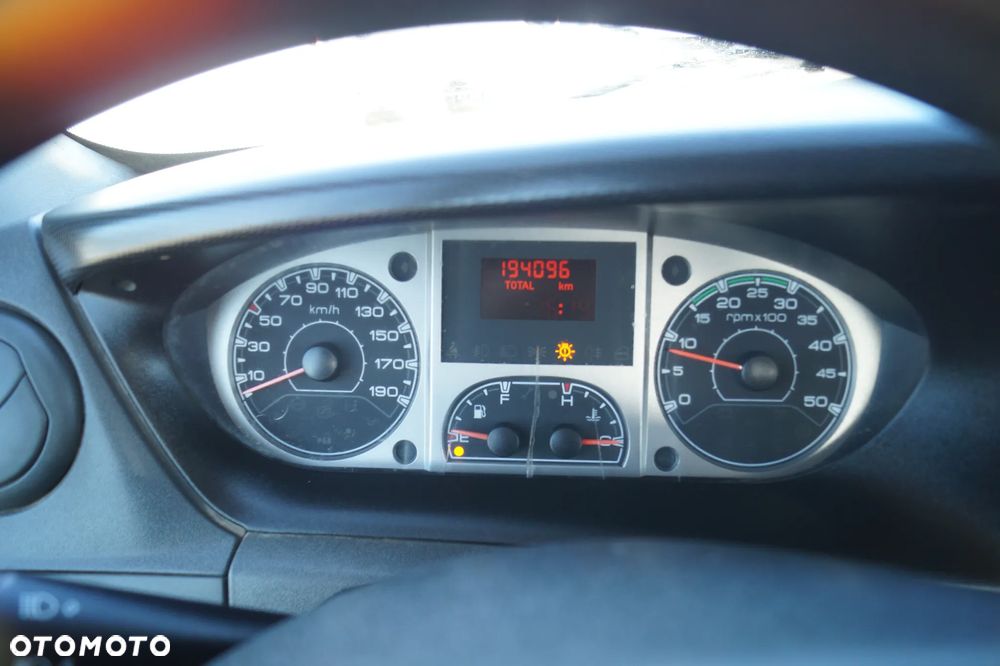 Iveco Daily - 23