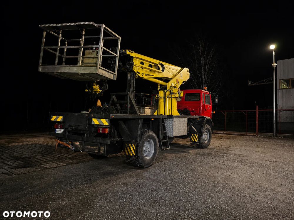 Iveco 110-17AW - 2