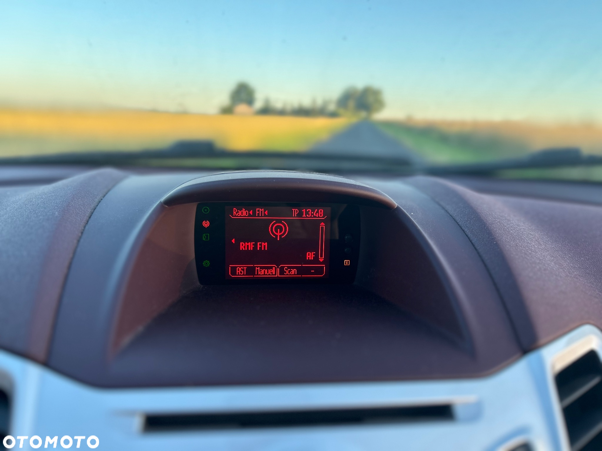 Ford Fiesta 1.4 Titanium - 24
