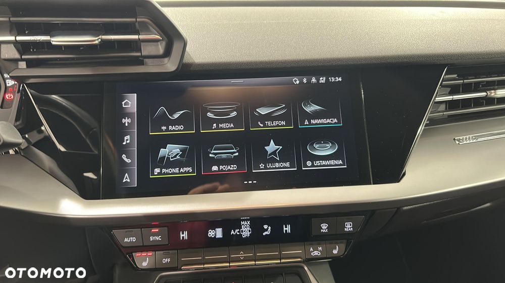 Audi A3 Sportback 35 TFSI S tronic - 20