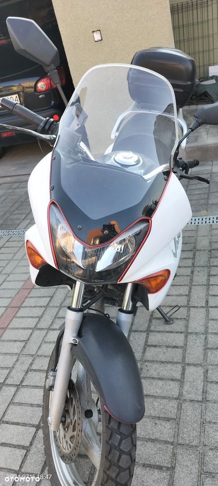 Honda Varadero - 2