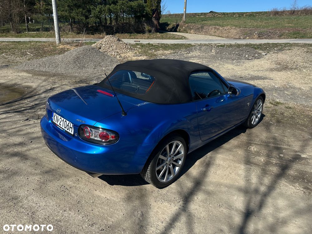 Mazda MX-5 2.0 Energy - 7