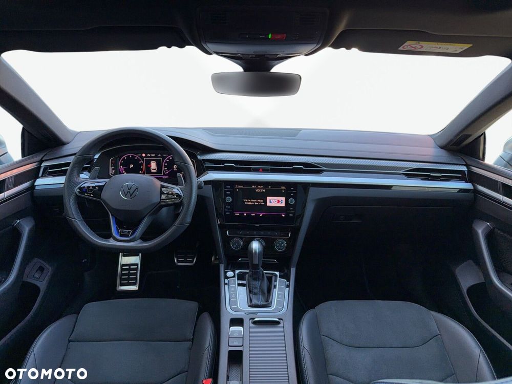 Volkswagen Arteon Shooting Brake 2.0 TSI 4Motion R DSG - 34