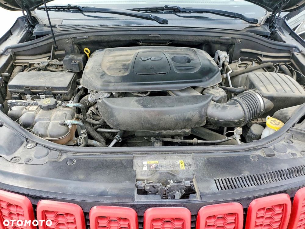 Jeep Grand Cherokee - 7