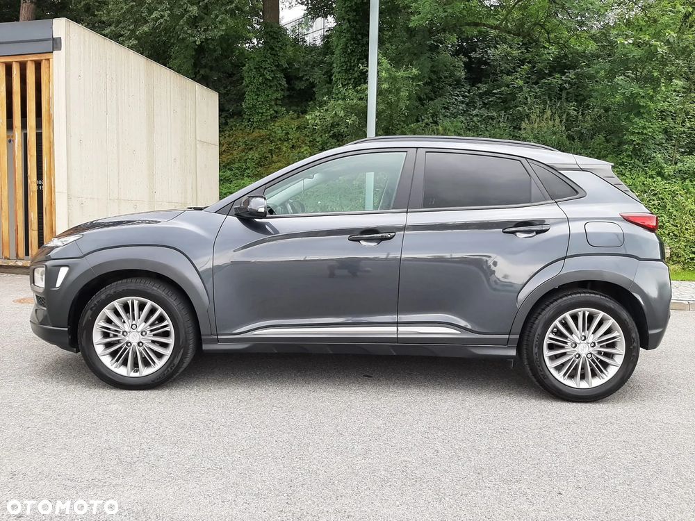 Hyundai Kona 1.6 CRDi Trend - 3