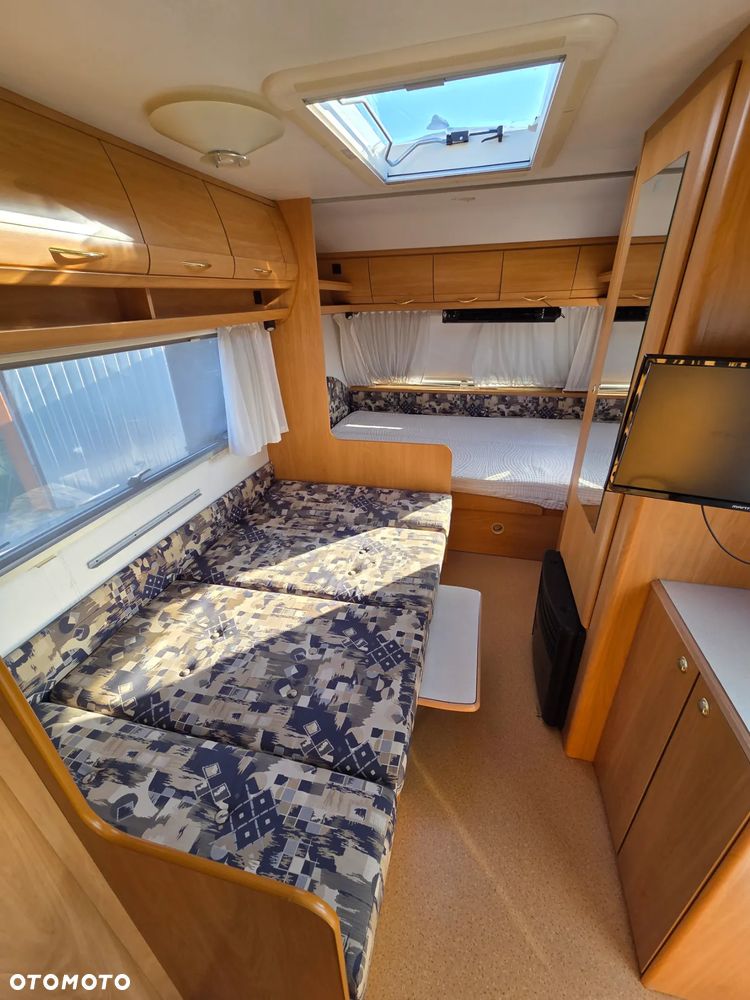 Chateau Cristal 460 - 12