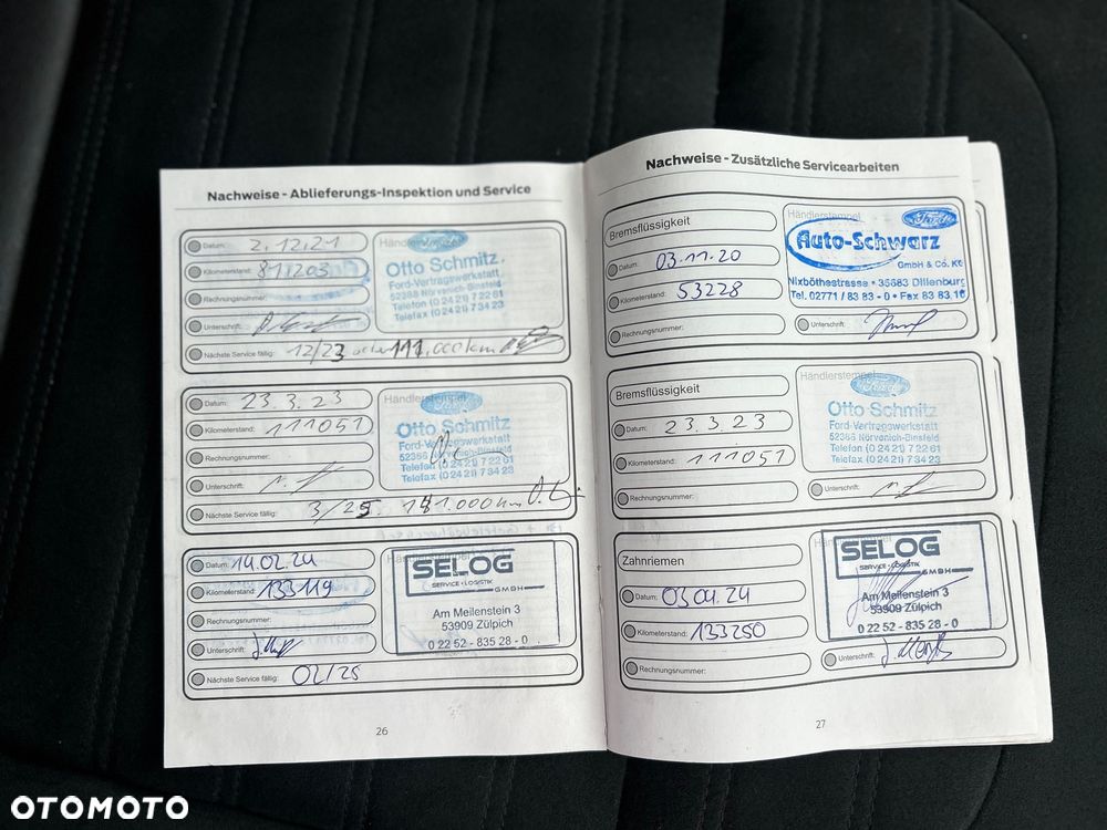 Ford Kuga 2.0 TDCi 4x4 ST-Line - 39