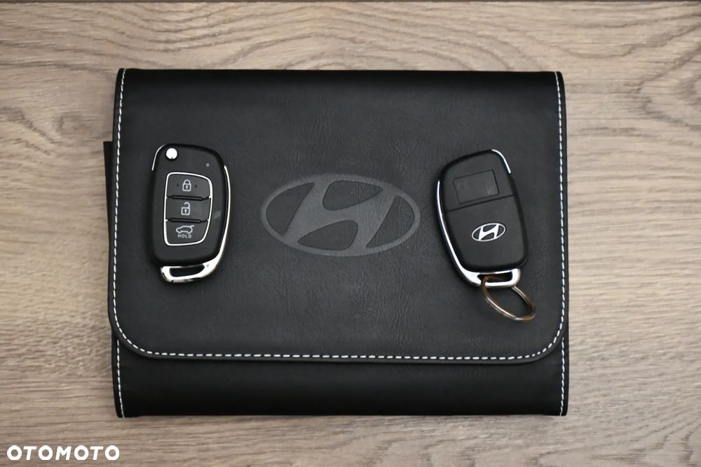 Hyundai Bayon 1.0 T-GDI Smart - 38