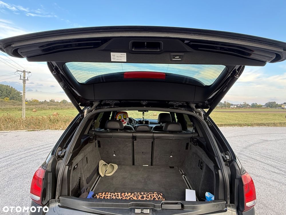 BMW X5 xDrive30d - 9