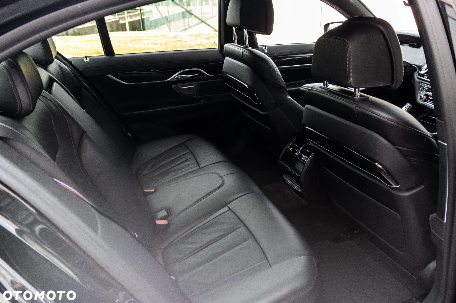 BMW Seria 7 730d xDrive sport - 20