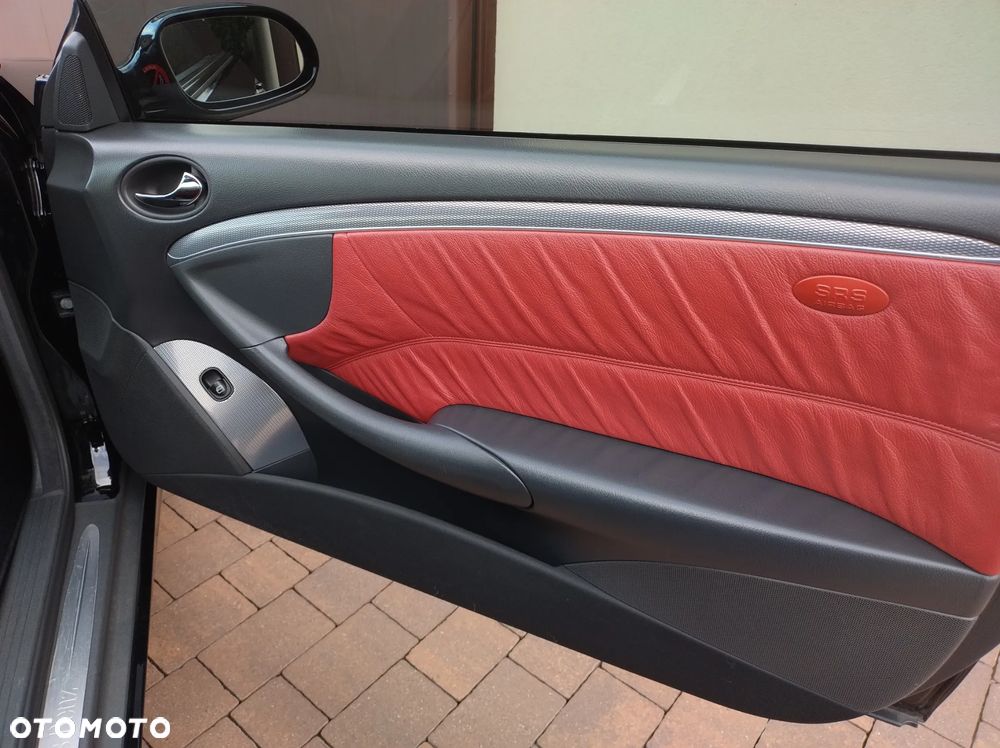 Mercedes-Benz CLK 200 Kompressor Avantgarde - 18