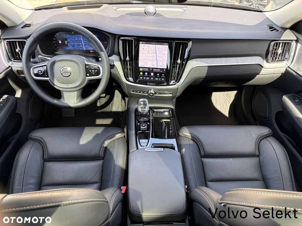 Volvo V60 - 24