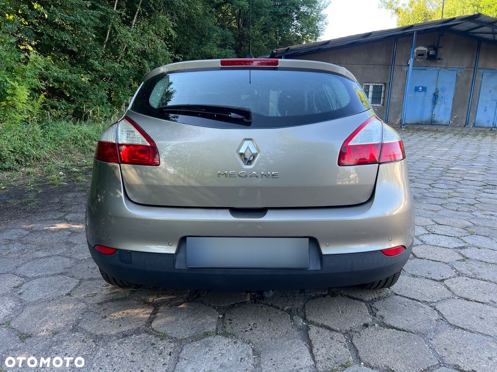 Renault Megane 1.6 16V Dynamique - 13