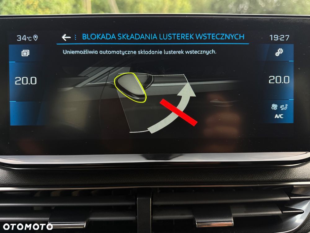 Peugeot 3008 BlueHDi 130 Stop & Start EAT8 Active Pack - 22