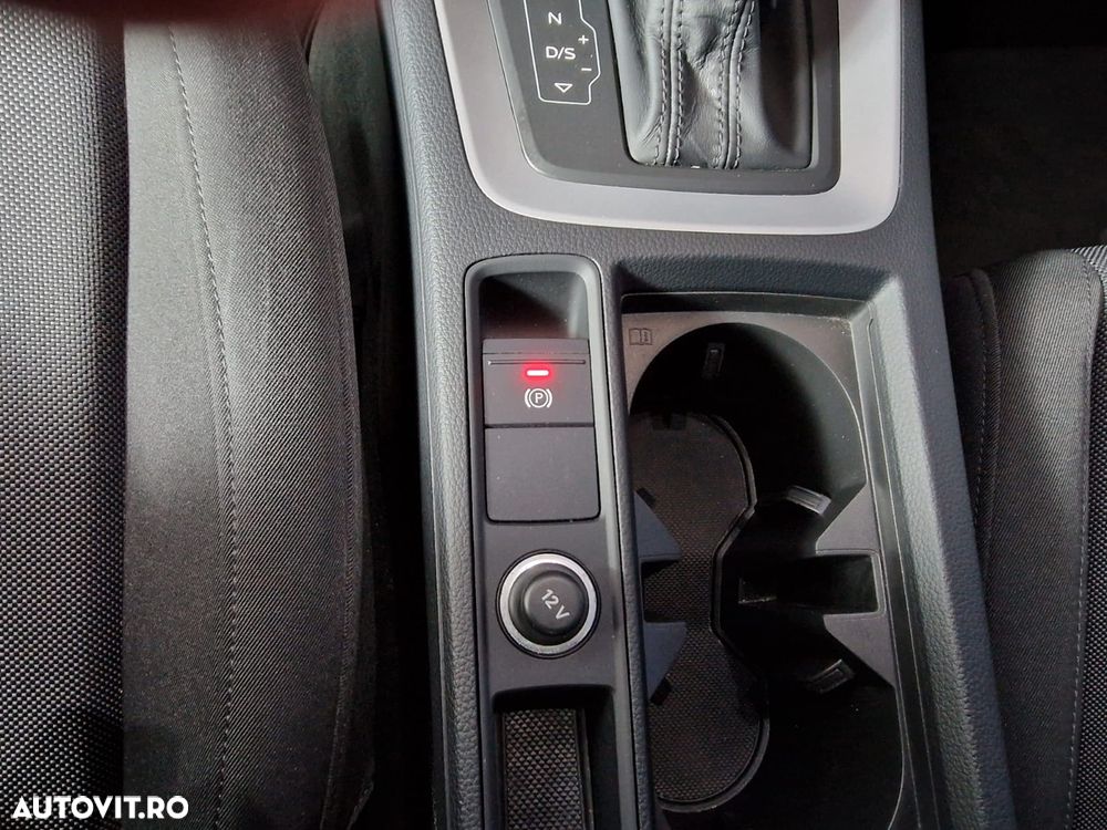 Audi Q3 2.0 35 TDI S tronic Advanced - 25