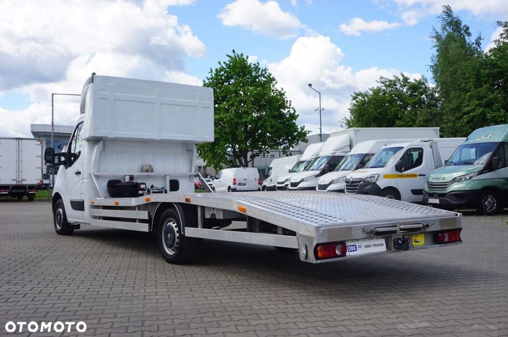 Renault Master - 10