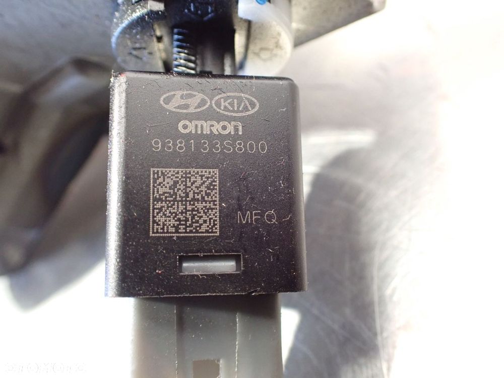 PEDAŁ HAMULCA HYUNDAI I30 III  32800-G4100 - 7