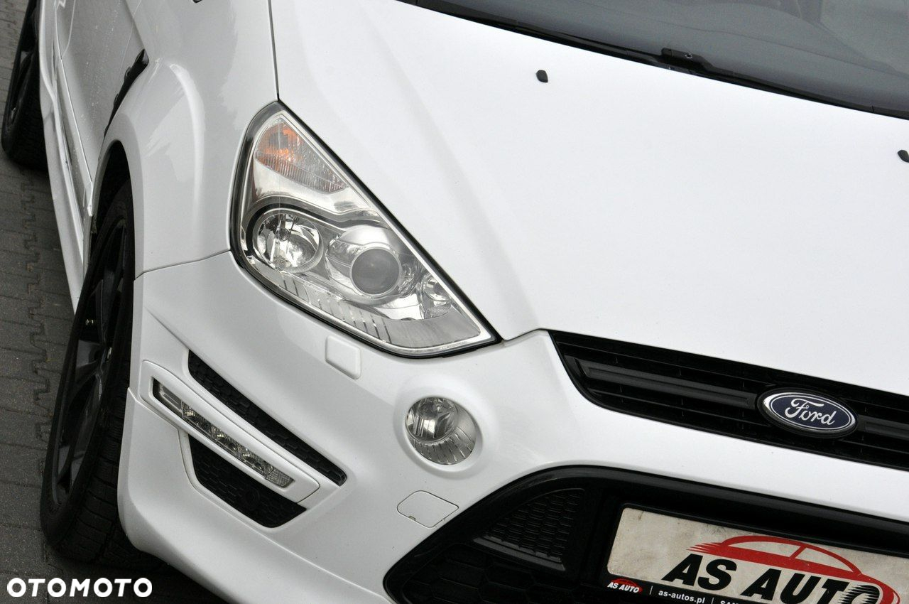 Ford S-Max 2.2 TDCi DPF Durashift-6-tronic Titanium X - 28