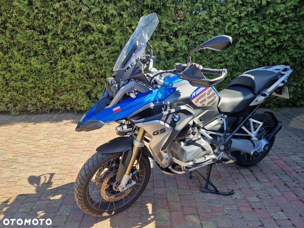 BMW GS - 2