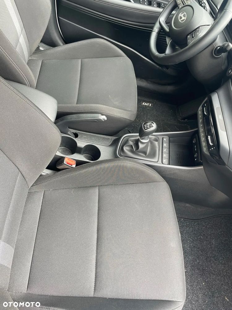 Hyundai i20 1.0 T-GDI Trend - 3