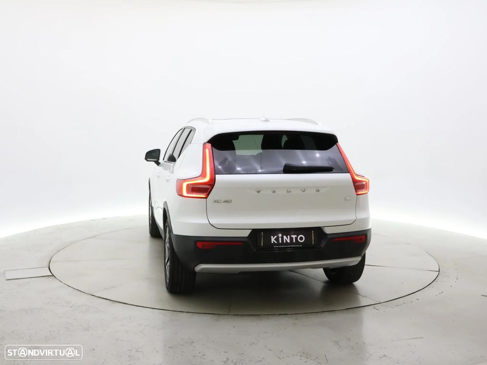 Volvo XC 40 1.5 T5 PHEV Inscription - 4