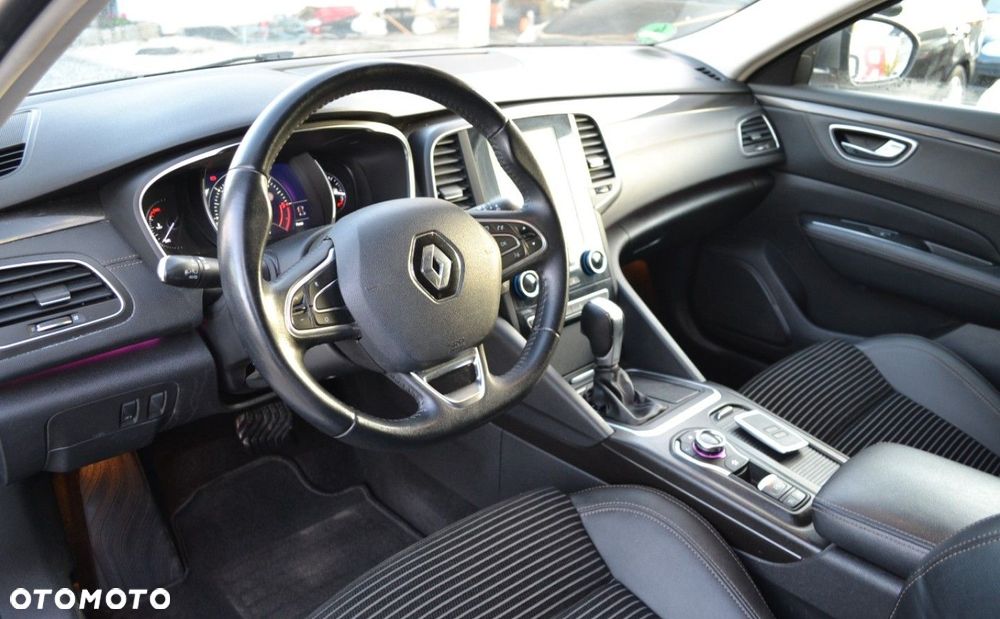 Renault Talisman ENERGY dCi 160 EDC Business - 20