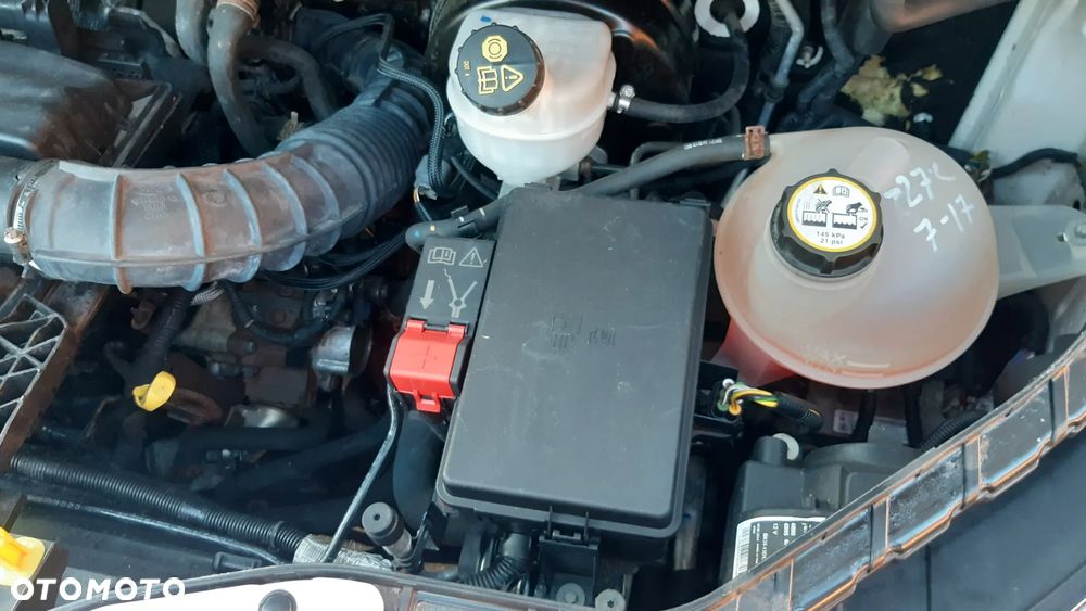 Ford Transit L3H2 VAT 23% - 17