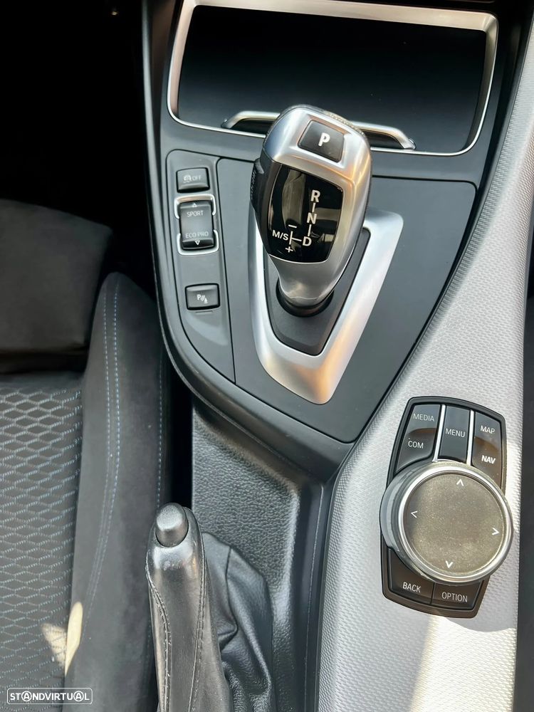 BMW 118 - 11