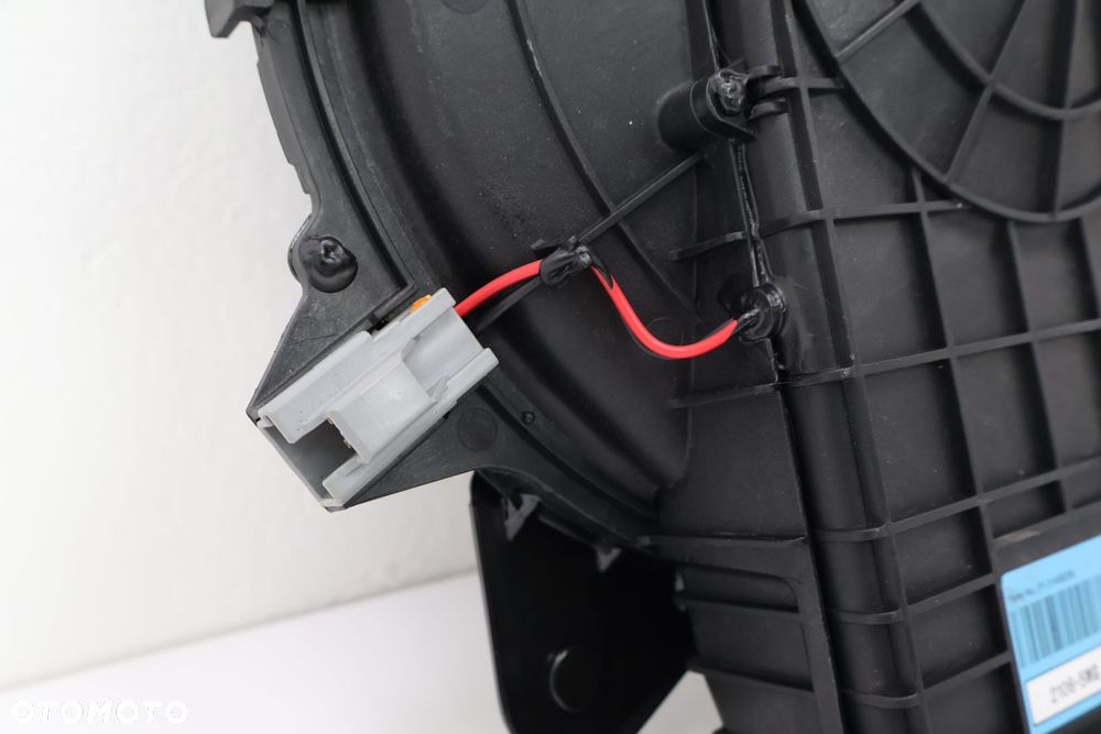 VOLVO XC90 II GŁOŚNIK SUBWOOFER 31456258 - 4