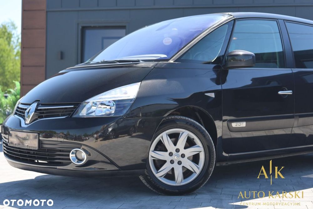 Renault Grand Espace - 11