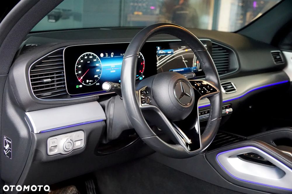 Mercedes-Benz GLE 300 d 4Matic 9G-TRONIC Advanced - 18