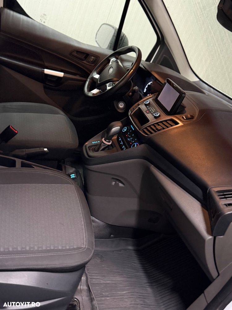 Ford Transit Connect 1.5 EcoBlue 120CP 8AT Kombi L2 Active - 2