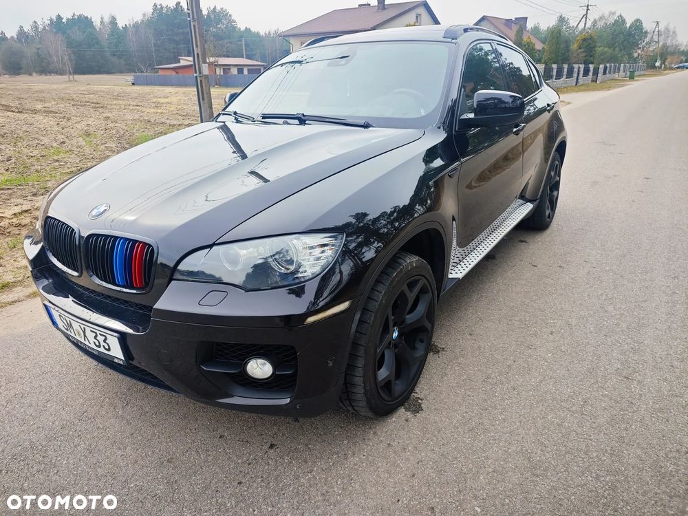 BMW X6 - 3